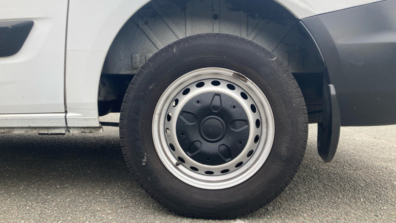 Ford Transit Custom 300 L1 Diesel Fwd 2.0 EcoBlue 105ps Low Roof Leader Van